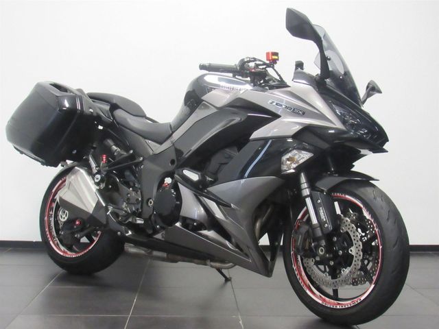 kawasaki - z-1000-sx-abs