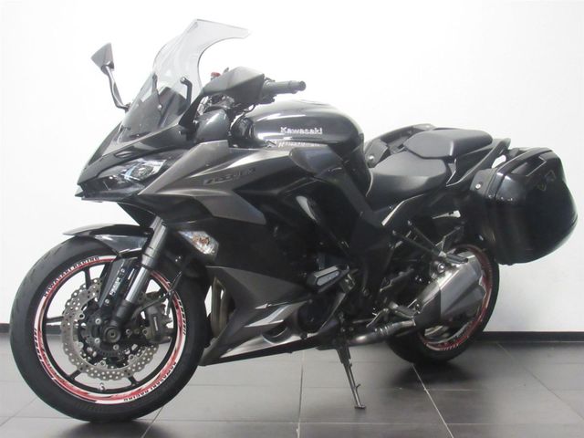 kawasaki - z-1000-sx-abs