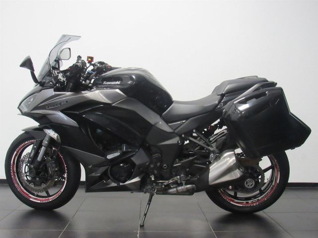 kawasaki - z-1000-sx-abs