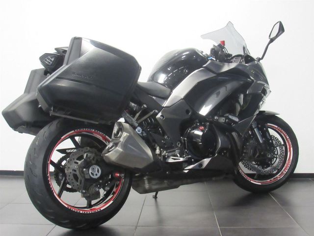 kawasaki - z-1000-sx-abs