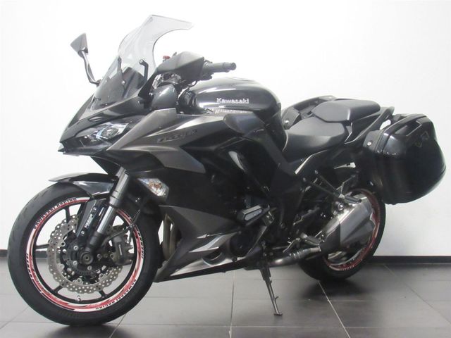 kawasaki - z-1000-sx-abs