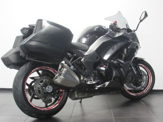 kawasaki - z-1000-sx-abs