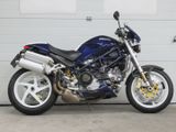DUCATI MONSTER S4R