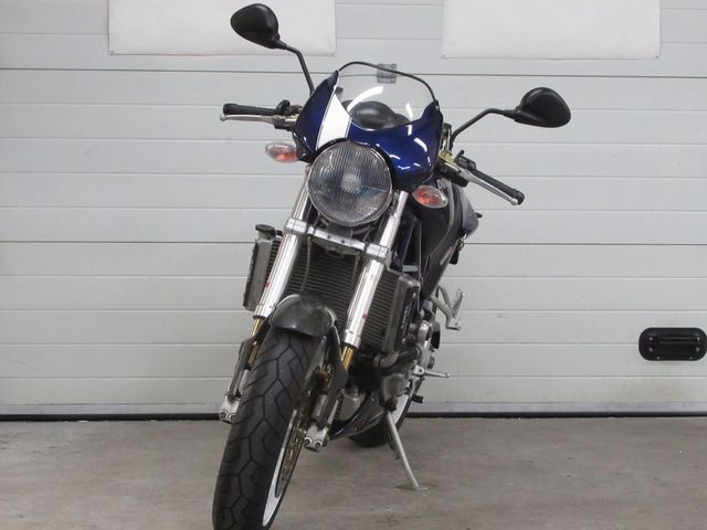 ducati - monster-s4r