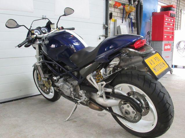 ducati - monster-s4r