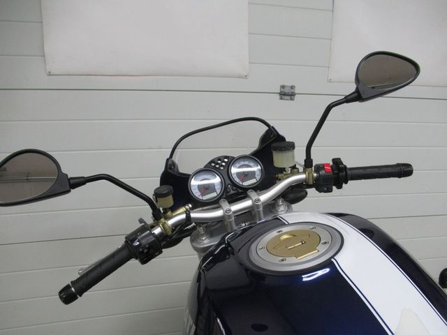 ducati - monster-s4r