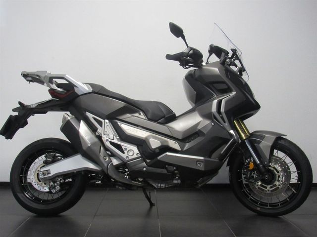 honda - x-adv
