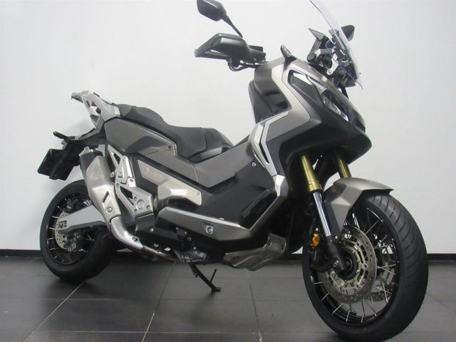 honda - x-adv