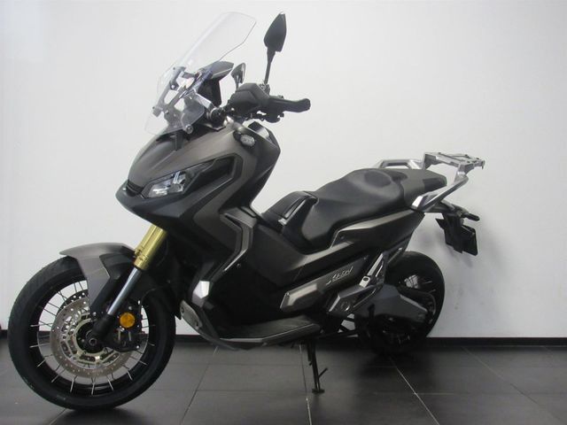 honda - x-adv