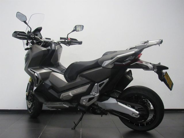 honda - x-adv