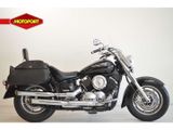 YAMAHA XVS 1100 A DRAGSTAR CLASSIC