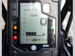 Yamaha Tenere 700 2022 occasion – foto 6 van 9
