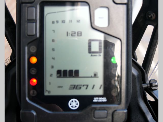 yamaha - tenere-700