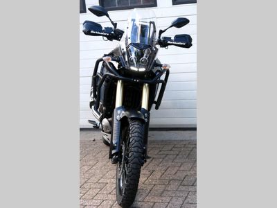 YAMAHA TENERE 700 – foto 4