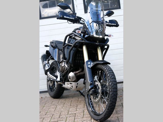 yamaha - tenere-700