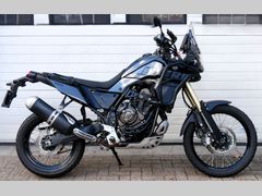 Yamaha Tenere 700 2022 occasion – foto 1 van 9