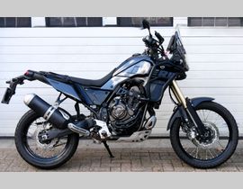 Yamaha Tenere 700 2022 occasion