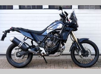 Yamaha Tenere 700 2022 occasion