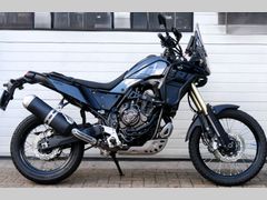 Yamaha Tenere 700 2022 occasion – foto 8 van 9
