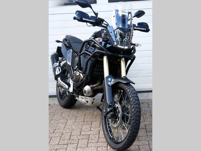 yamaha - tenere-700