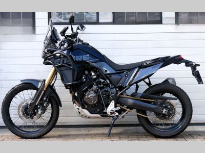 YAMAHA TENERE 700 – foto 2