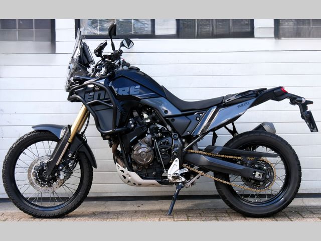 yamaha - tenere-700