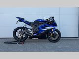 YAMAHA YZF R6