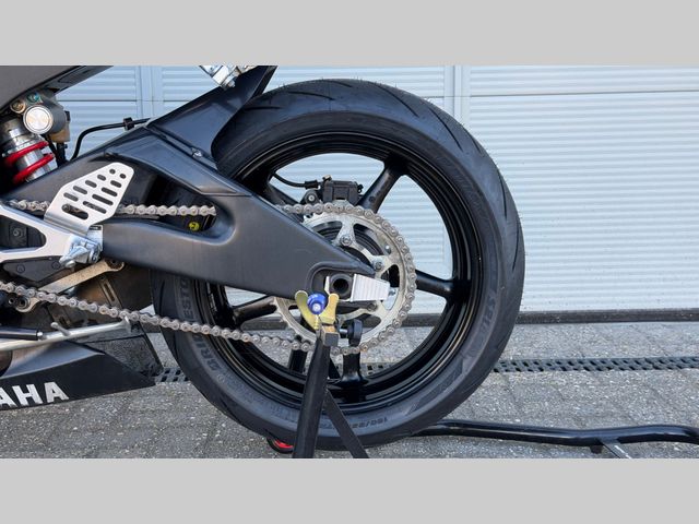 yamaha - yzf-r6