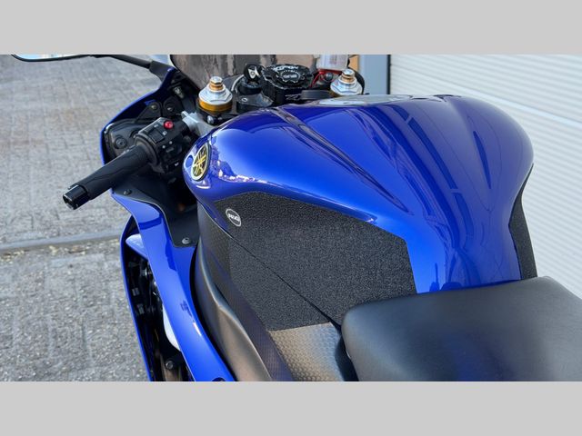 yamaha - yzf-r6