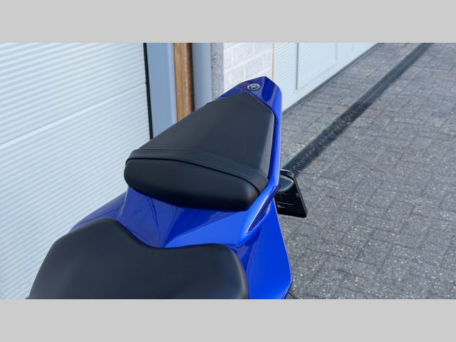 yamaha - yzf-r6