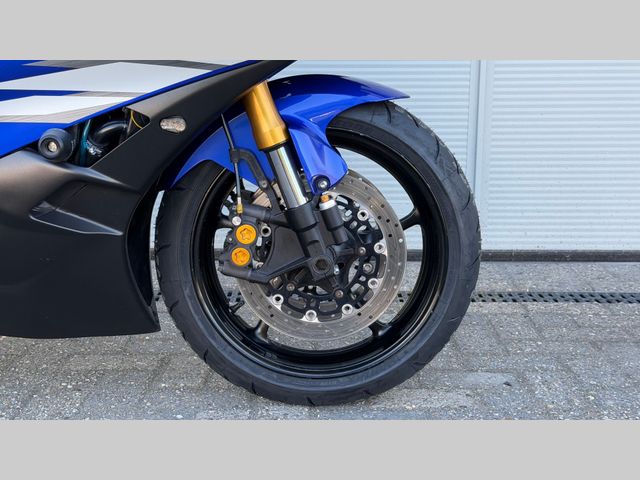 yamaha - yzf-r6