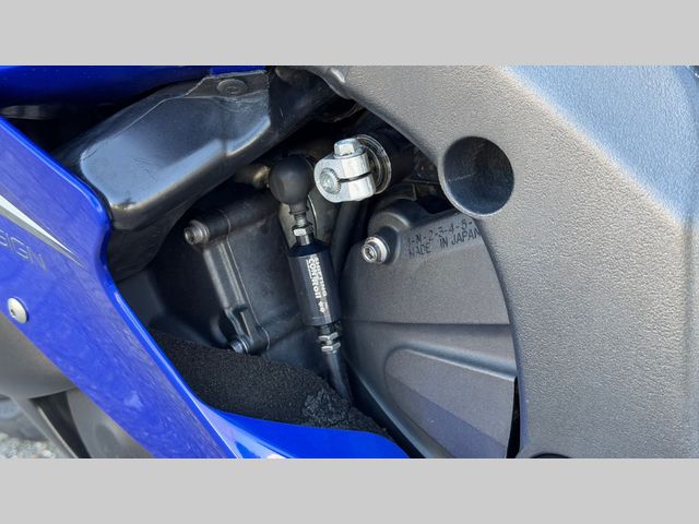 yamaha - yzf-r6