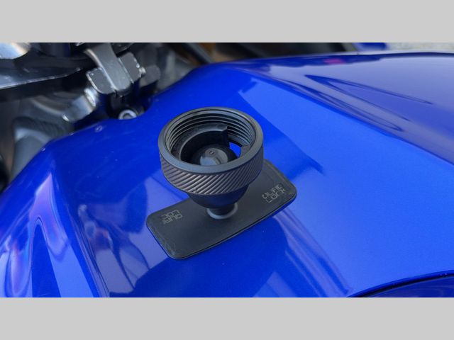 yamaha - yzf-r6