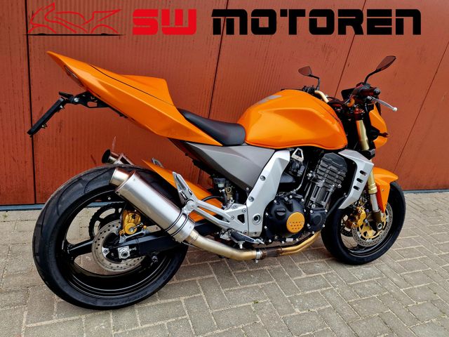 kawasaki - z1000