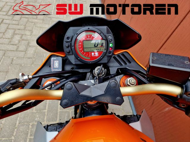 kawasaki - z1000