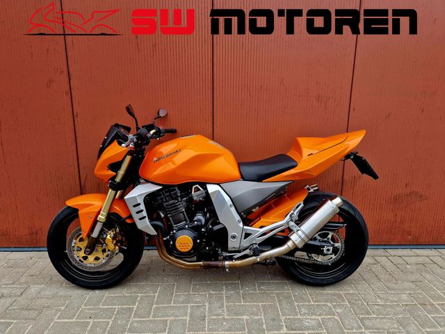 kawasaki - z1000