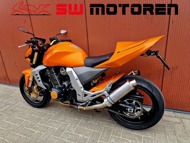 kawasaki - z1000