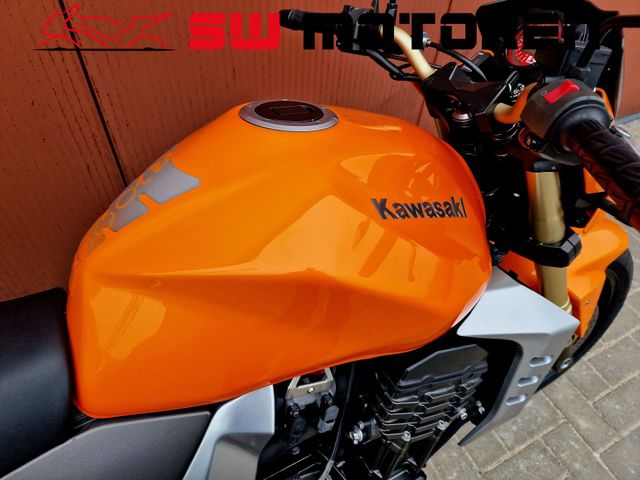 kawasaki - z1000