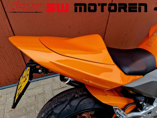 kawasaki - z1000
