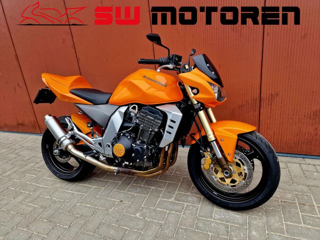 kawasaki - z1000