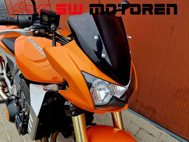 kawasaki - z1000