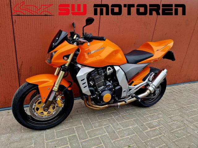 kawasaki - z1000