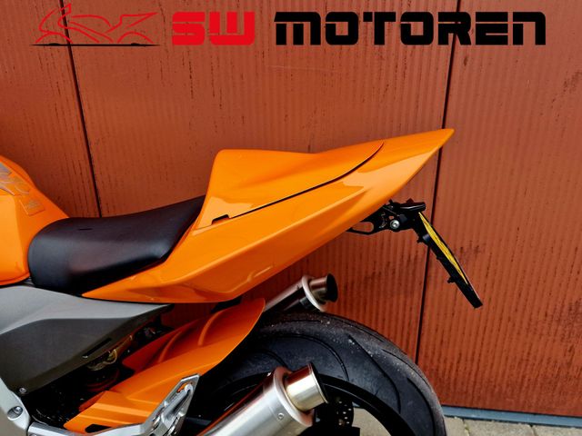 kawasaki - z1000