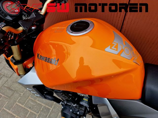 kawasaki - z1000