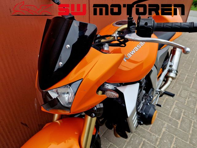 kawasaki - z1000