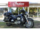 HARLEY-DAVIDSON ULTRA LIMITED
