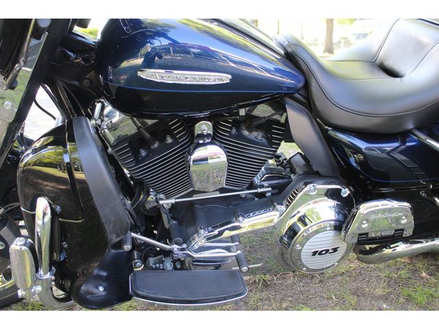 harley-davidson - ultra-limited