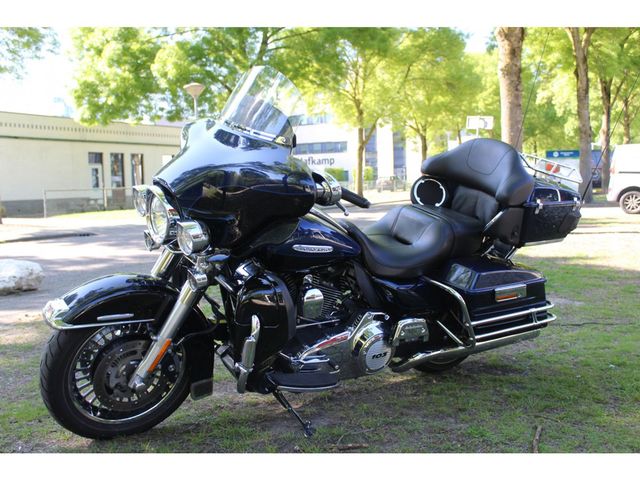 harley-davidson - ultra-limited