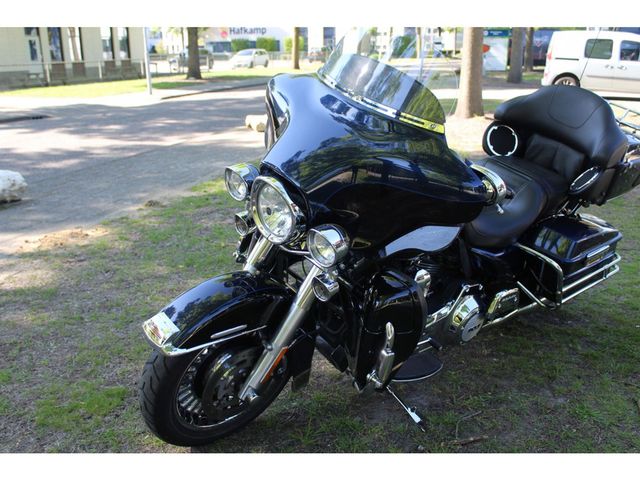 harley-davidson - ultra-limited
