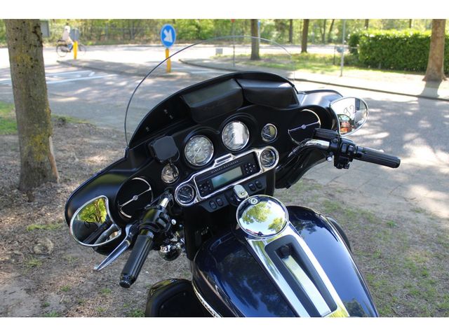 harley-davidson - ultra-limited